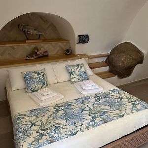 Stanza privata con giardino